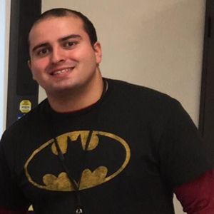 Meet your Posher, Danny